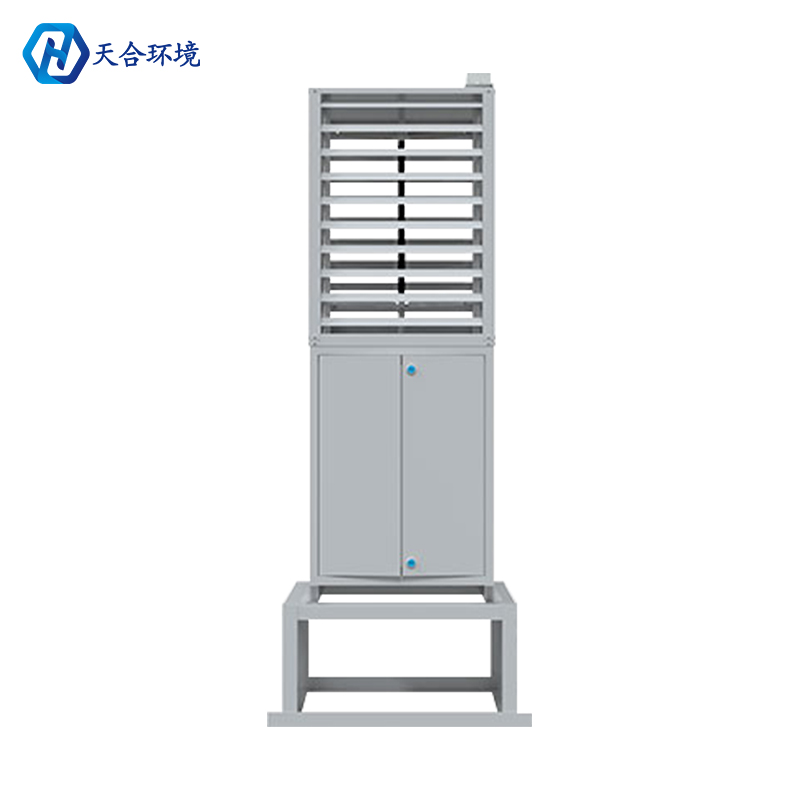 蟲情測報燈-自動蟲情測報燈工作流程 蟲情測報燈-自動蟲情測報燈工作流程