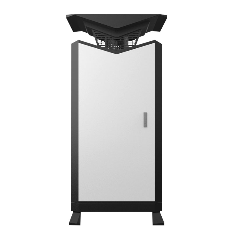  小麥條銹病自動監測預警系統