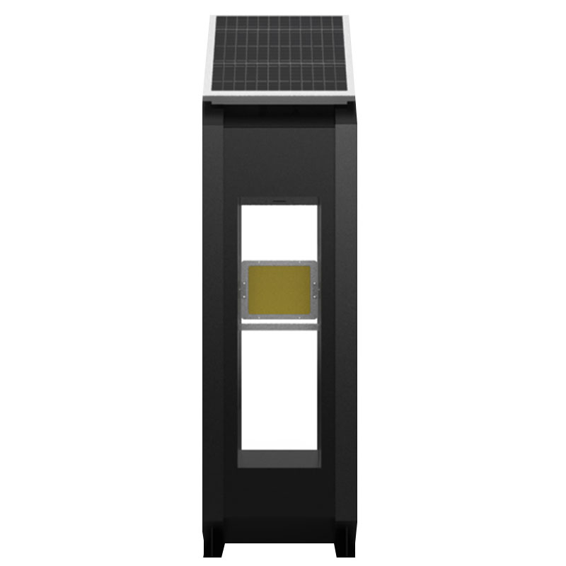  小麥蚜蟲在線監(jiān)測系統(tǒng)